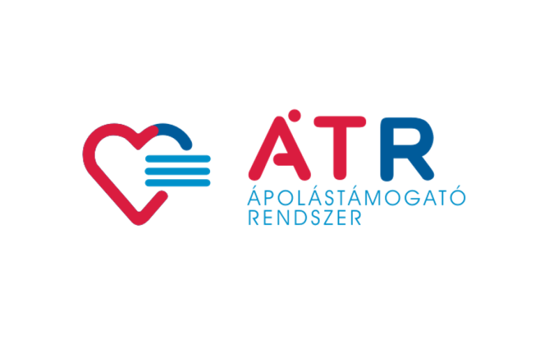 Ápolástámogató Rendszer (ÁTR)