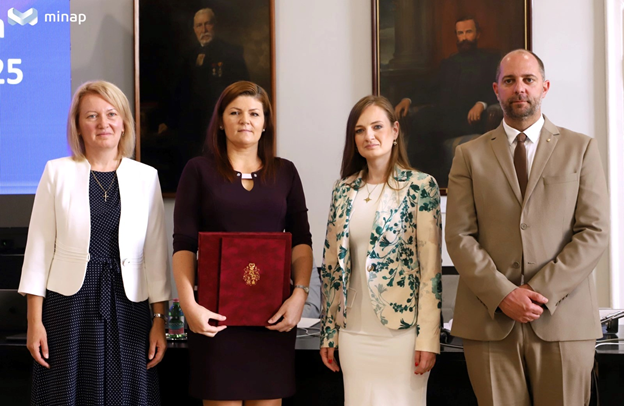 Gratulálunk!