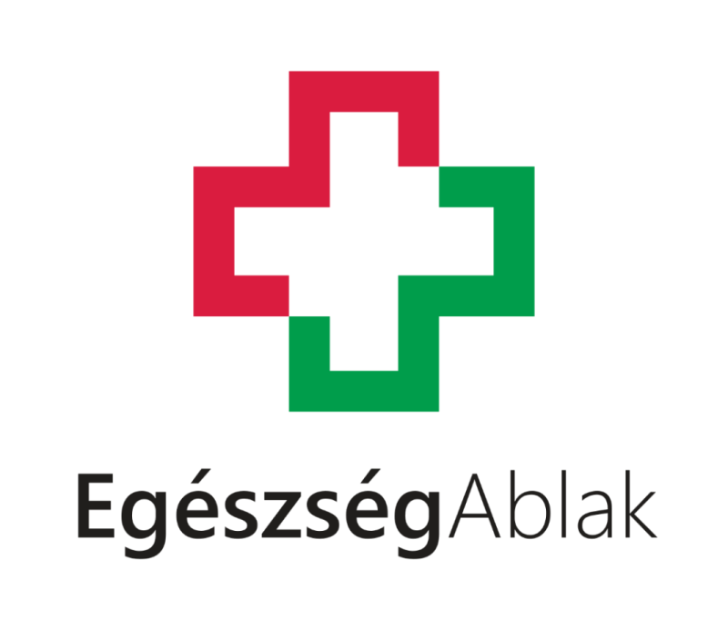 EgészségAblak applikáció