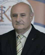 Szendi József